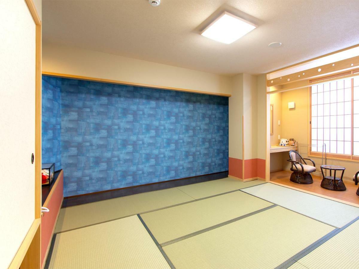 Beppu Hanamizuki Eksteriør billede