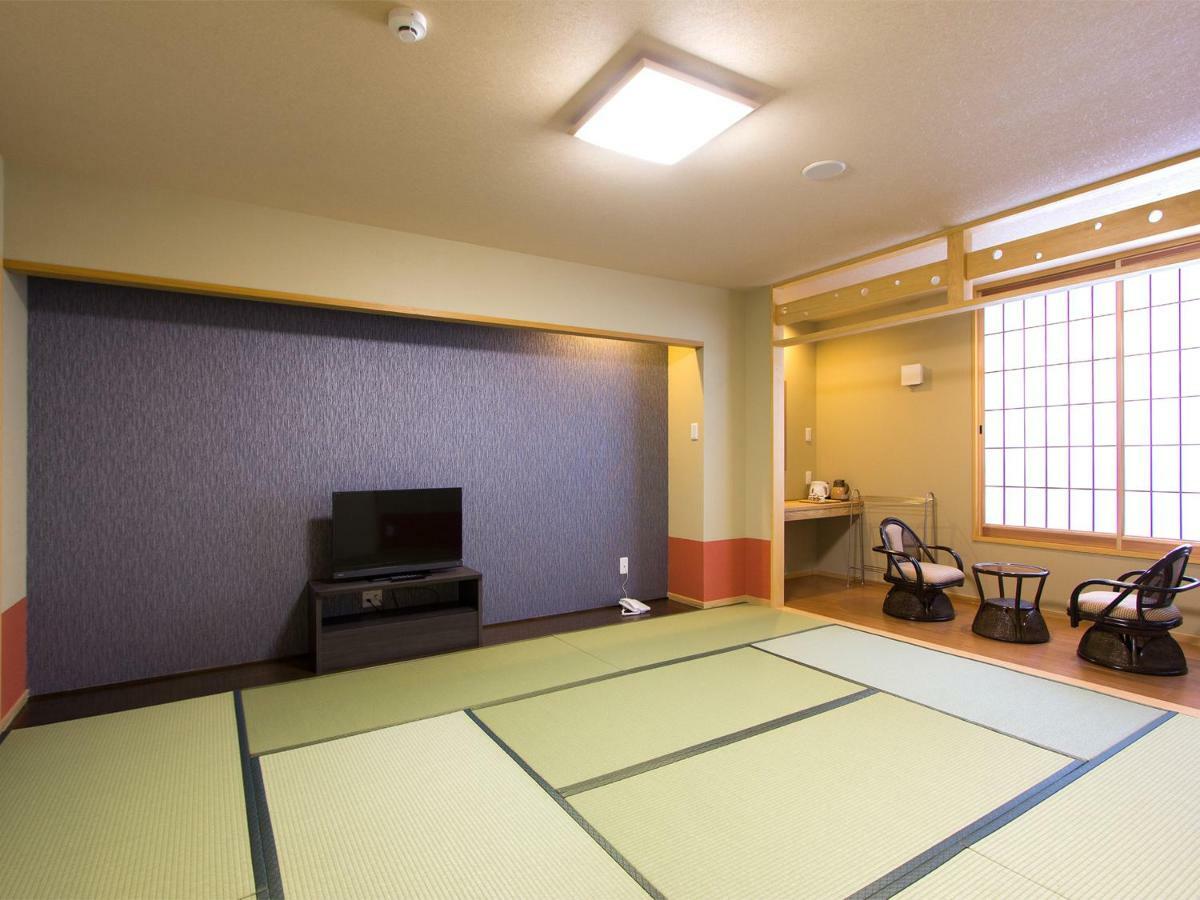 Beppu Hanamizuki Eksteriør billede