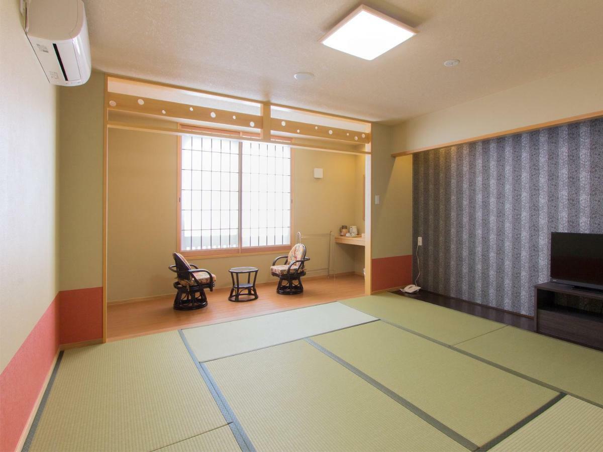 Beppu Hanamizuki Eksteriør billede