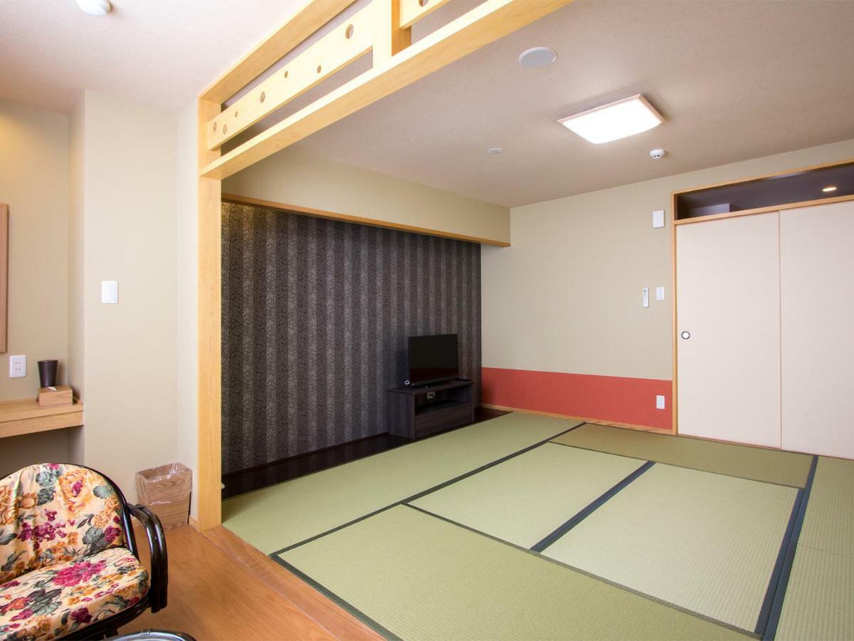 Beppu Hanamizuki Eksteriør billede