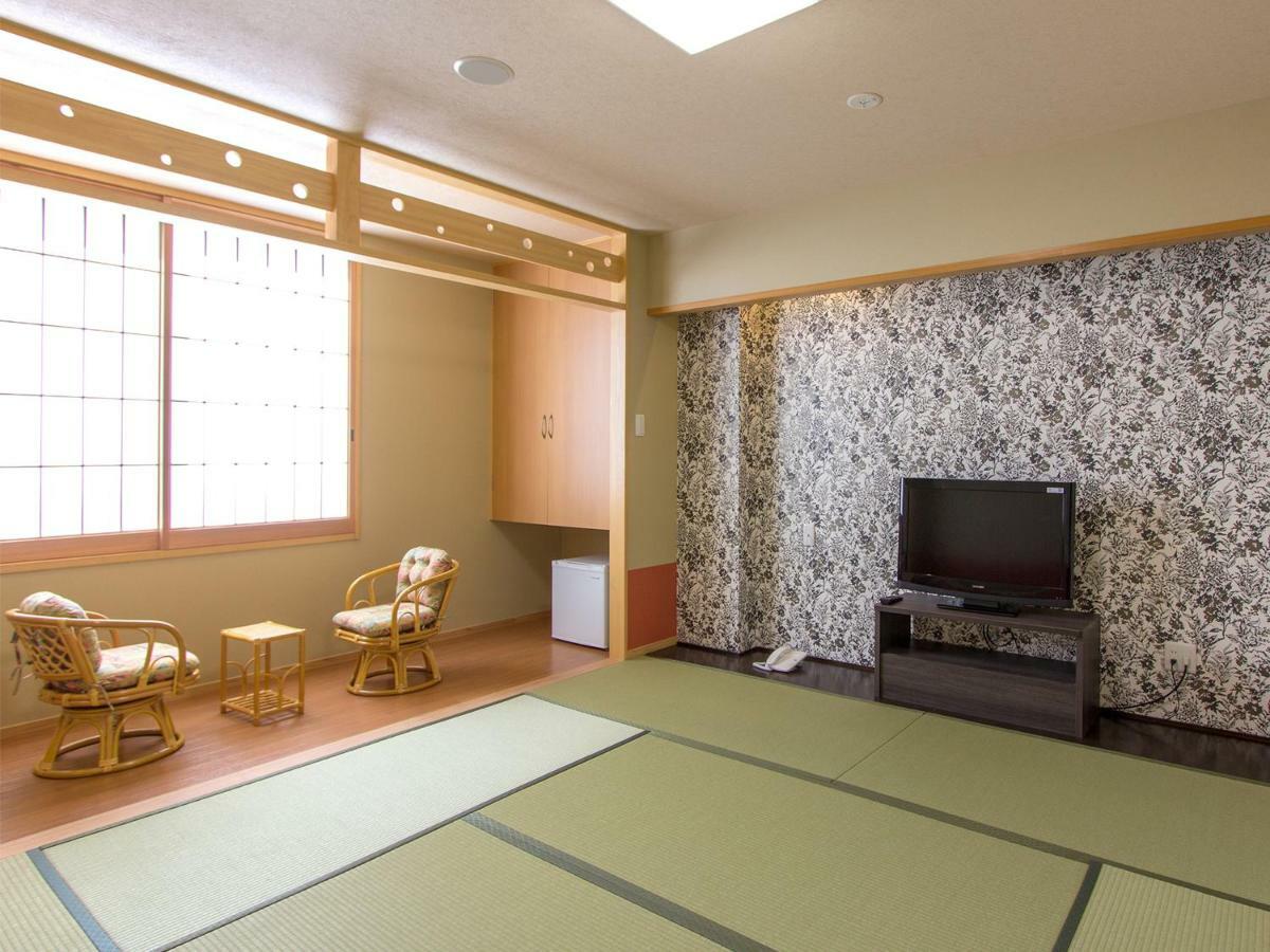 Beppu Hanamizuki Eksteriør billede