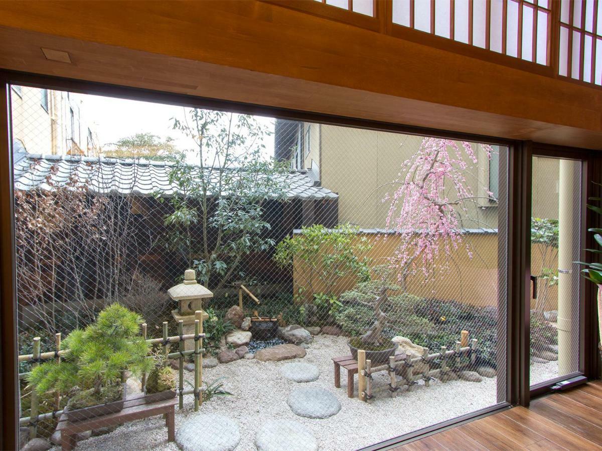 Beppu Hanamizuki Eksteriør billede