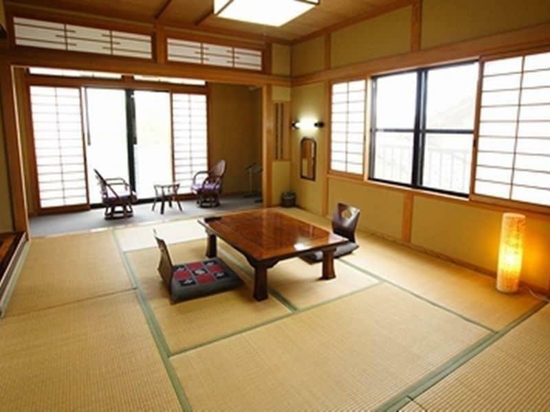 Beppu Hanamizuki Eksteriør billede